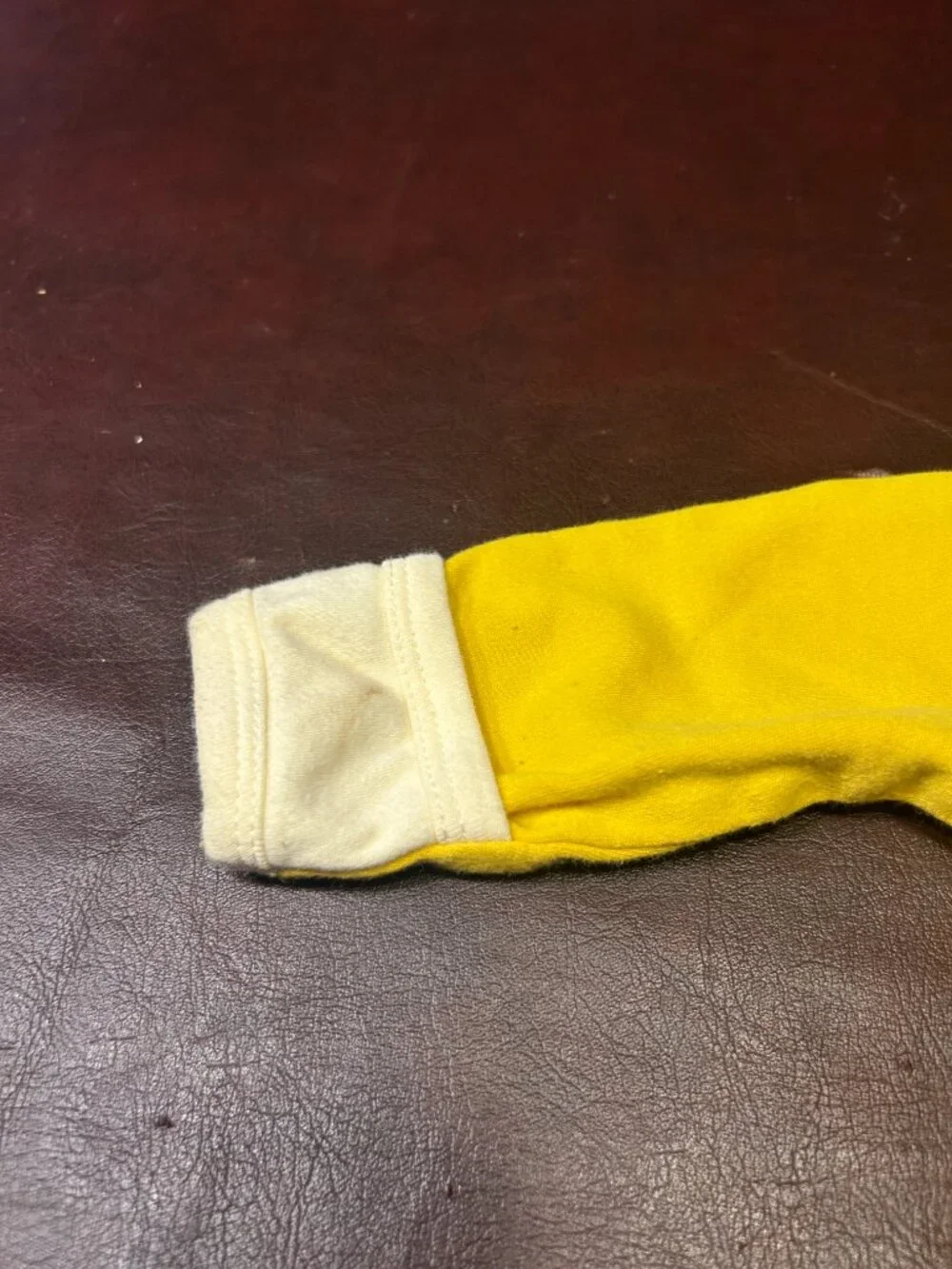 Top Banana Baby Size 0-6 Months Halloween Costume